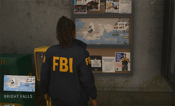 《心靈殺手2》回歸1邀請全收集攻略 《心靈殺手2》回歸1邀請全收集攻略