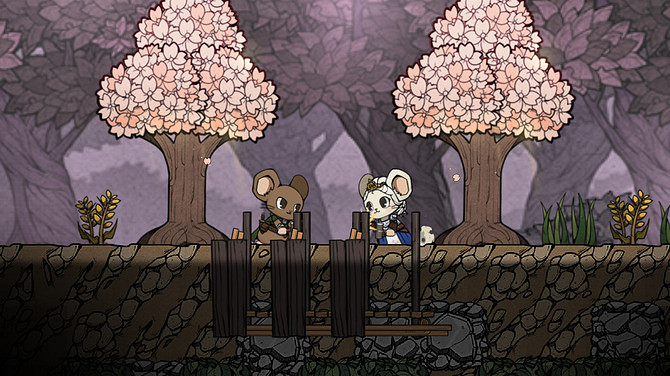 《鼠托邦》Steam開啟搶先體驗!成為鼠女王打造城市 《鼠托邦》Steam開啟搶先體驗!成為鼠女王打造城市