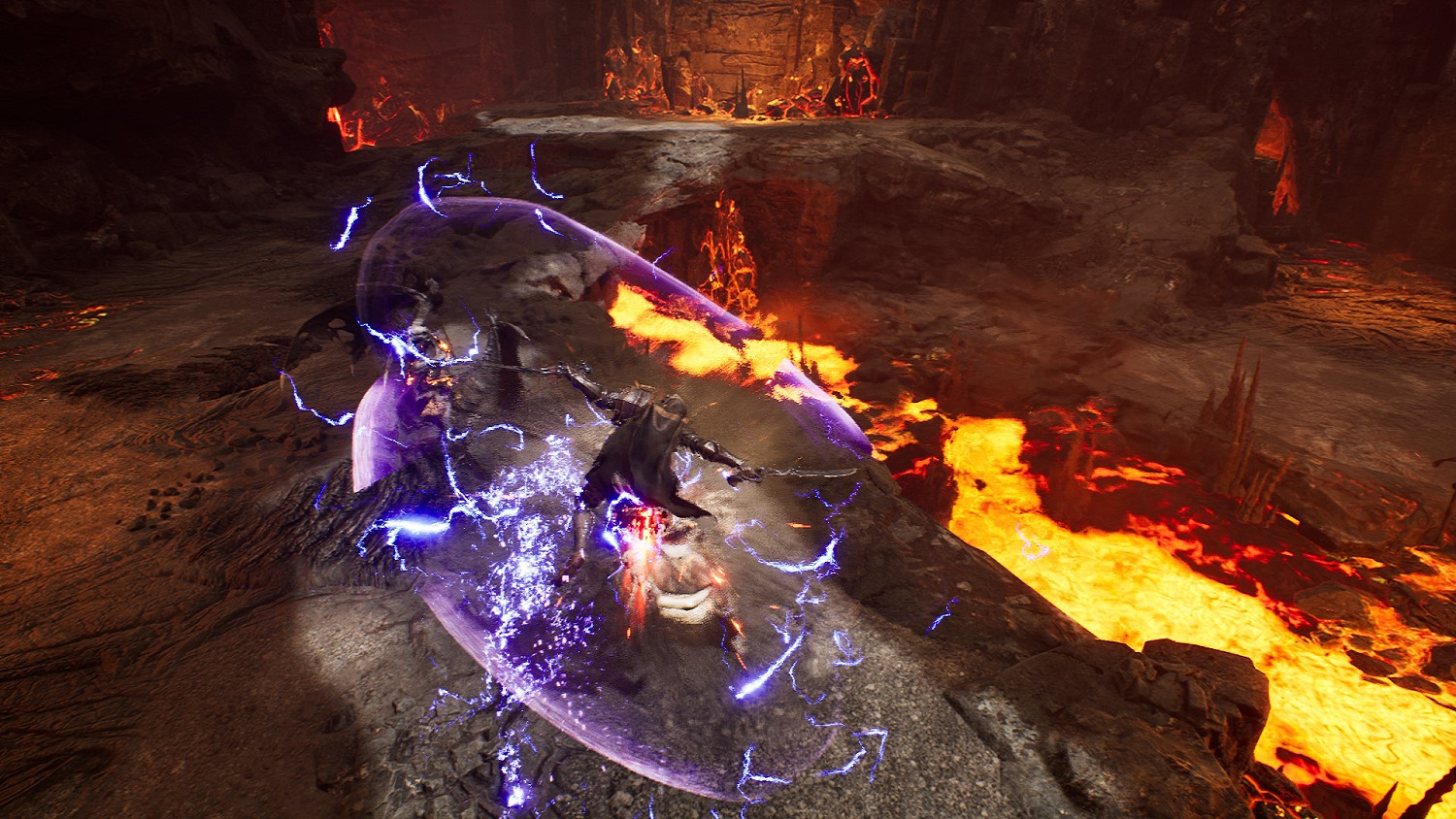 中國大陸研發動作肉鴿遊戲《覺醒者:遺忘之誓》現已發售 中國大陸研發動作肉鴿遊戲《覺醒者:遺忘之誓》現已發售