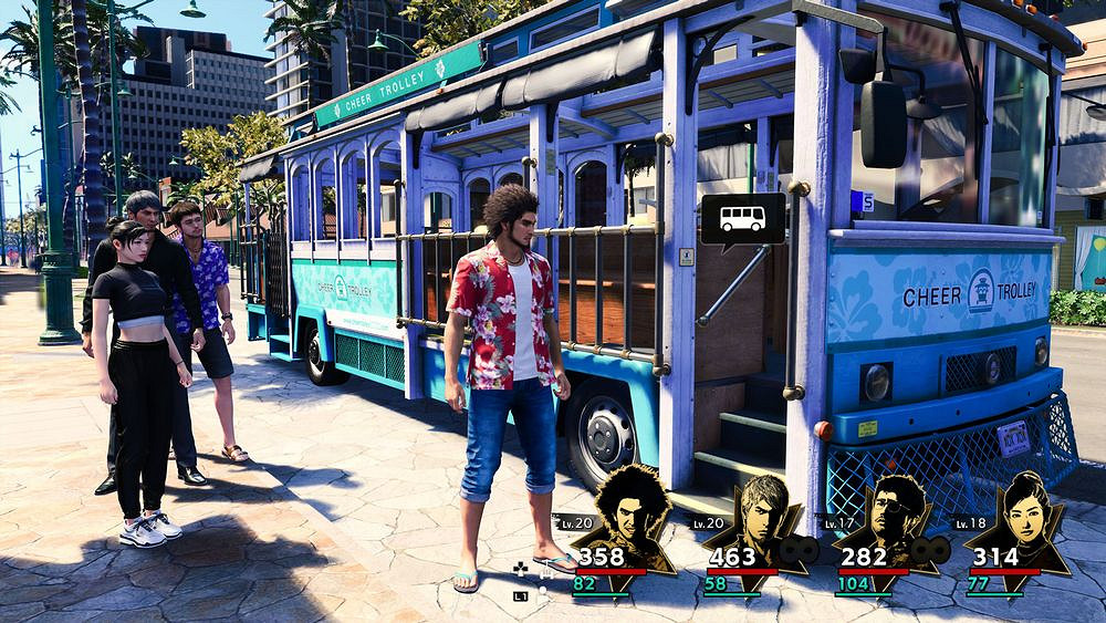 《人中之龍8》公開故事和角色詳情 介紹新舞台與橫濱星龍會 《人中之龍8》公開故事和角色詳情 介紹新舞台與橫濱星龍會