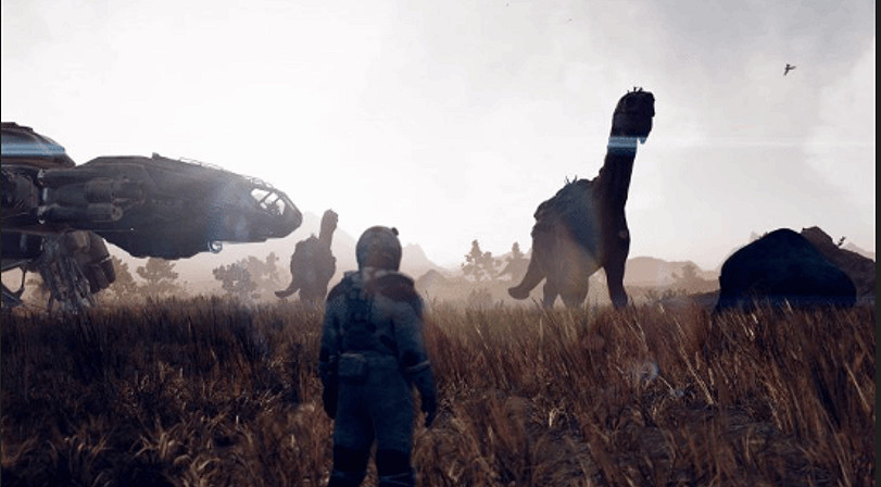 外媒希望在《星空》“破碎空間”DLC出現的10個功能！