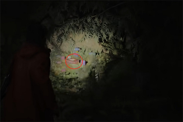 《心靈殺手2》獵巫人小屋左上午餐盒位置 獵巫人小屋左上午餐盒在哪？