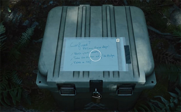 《心靈殺手2》回歸1邀請全收集攻略 《心靈殺手2》回歸1邀請全收集攻略