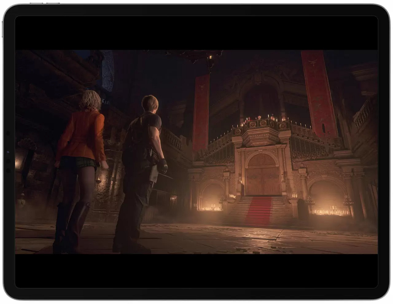 《惡靈古堡4:重製版》iOS版將於12.20推出 預購開啟 《惡靈古堡4:重製版》iOS版將於12.20推出 預購開啟