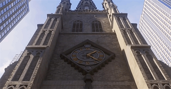 《漫威蜘蛛人2》中最痛心的加菲彩蛋:“格溫之死” 《漫威蜘蛛人2》中最痛心的加菲彩蛋:“格溫之死”