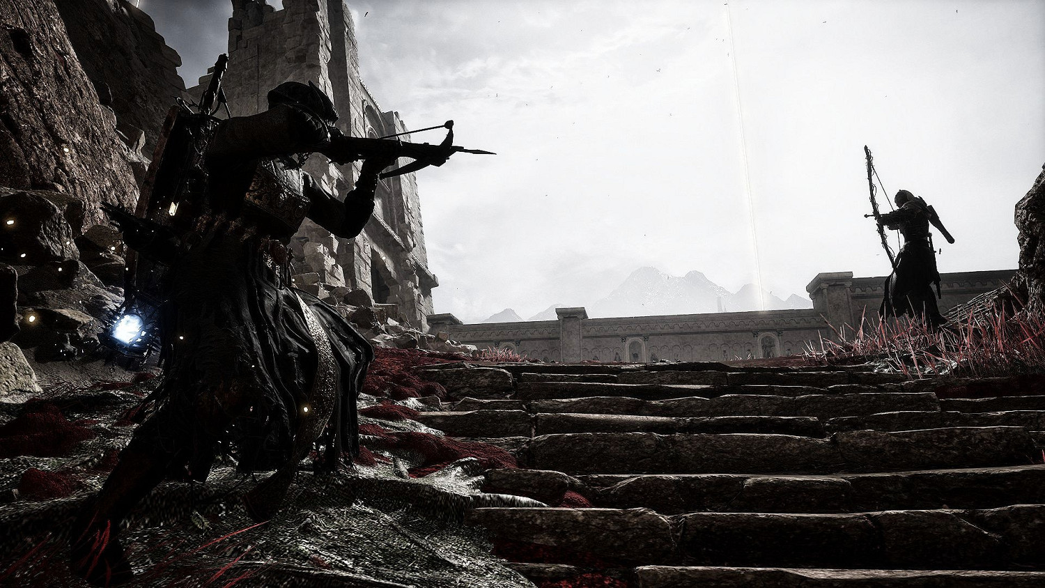 《墮落之主》光輝流武器推薦 光輝流用什麽武器? 《墮落之主》光輝流武器推薦 光輝流用什麽武器?