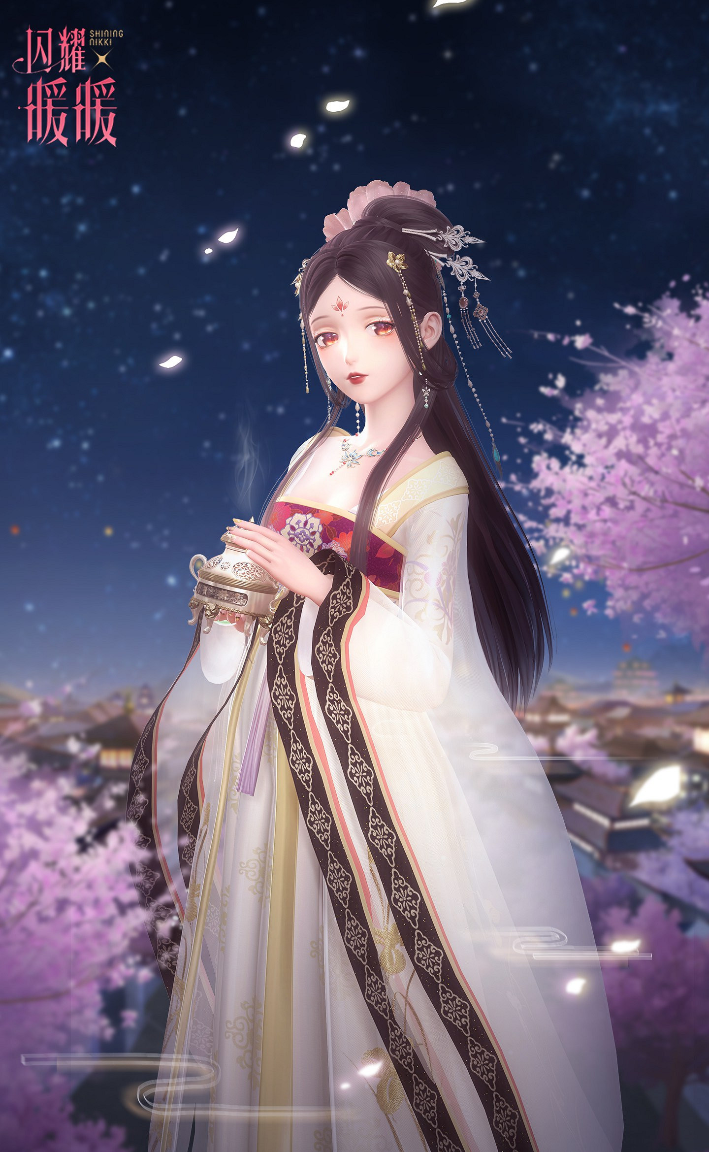 《閃耀暖暖》憶海心階第二十一賽季有什麽活動 第二十一賽季活動介紹