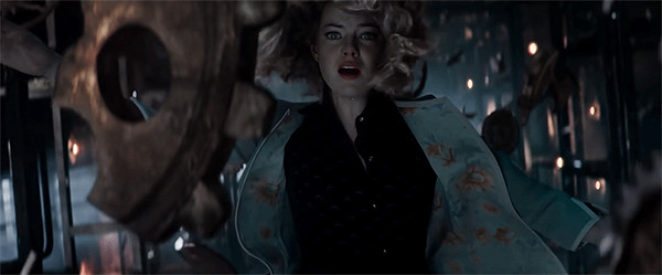 《漫威蜘蛛人2》中最痛心的加菲彩蛋:“格溫之死” 《漫威蜘蛛人2》中最痛心的加菲彩蛋:“格溫之死”