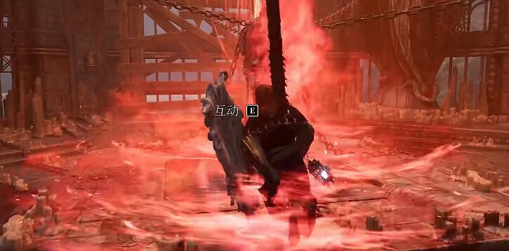 《墮落之主》五個燈塔位置 《墮落之主》五個燈塔位置