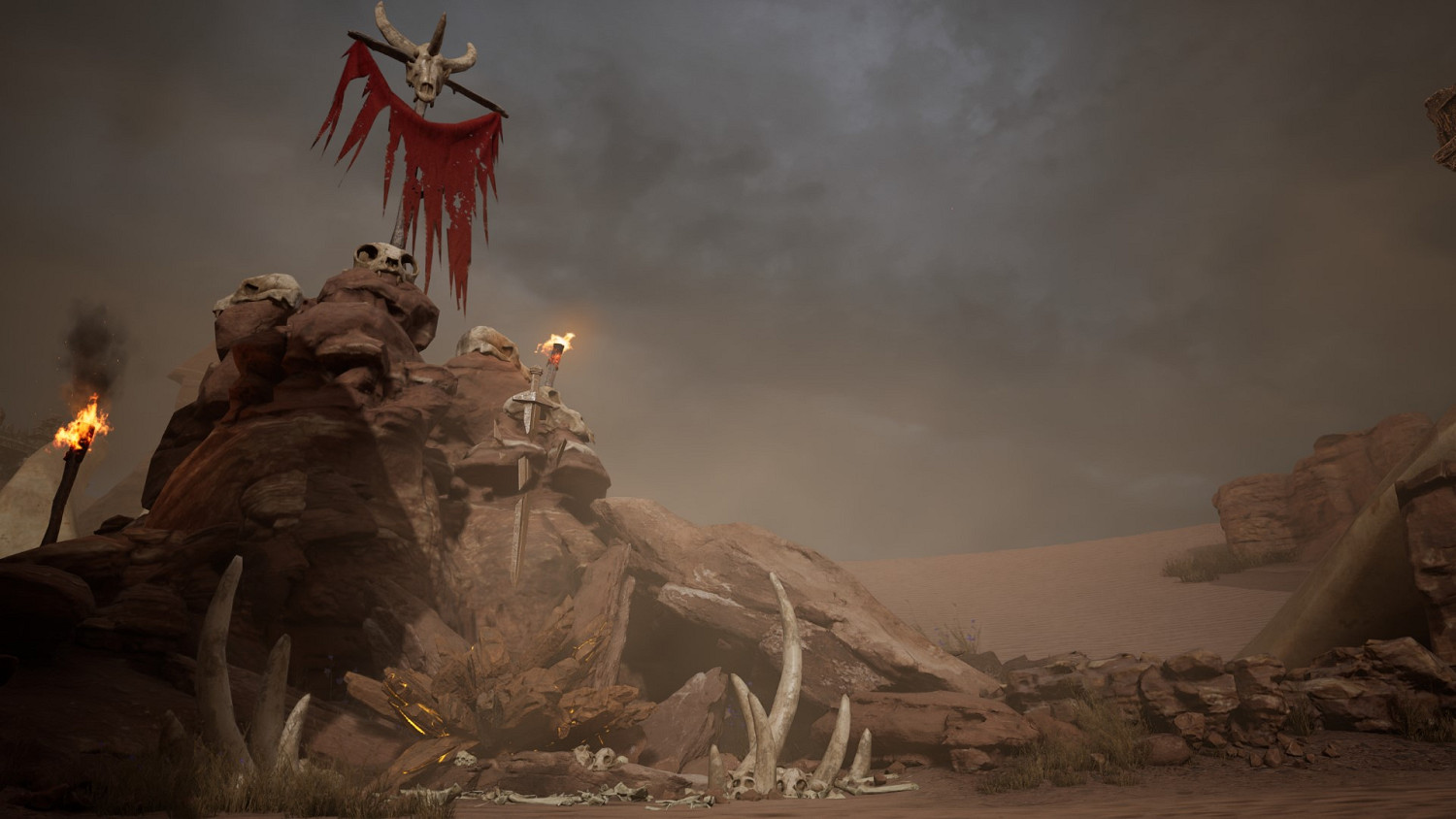 中國大陸研發動作肉鴿遊戲《覺醒者:遺忘之誓》現已發售 中國大陸研發動作肉鴿遊戲《覺醒者:遺忘之誓》現已發售