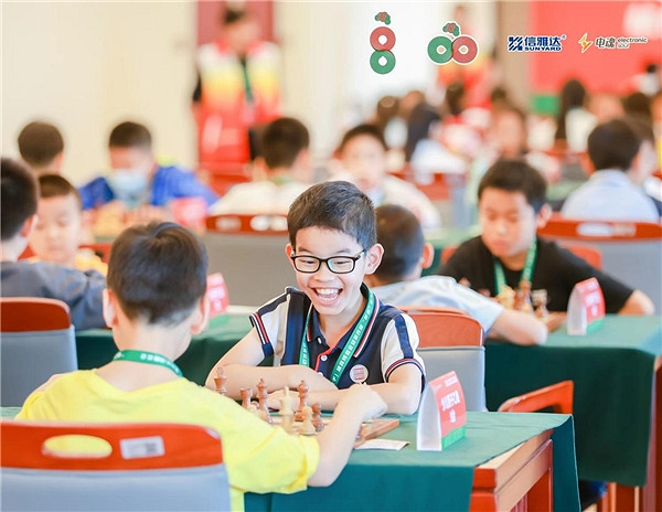 延續亞運餘熱,第一屆虛擬(電子)體育博覽會、體育運動會盛大開幕! 延續亞運餘熱,第一屆虛擬(電子)體育博覽會、體育運動會盛大開幕!