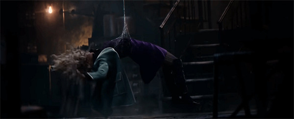 《漫威蜘蛛人2》中最痛心的加菲彩蛋:“格溫之死” 《漫威蜘蛛人2》中最痛心的加菲彩蛋:“格溫之死”