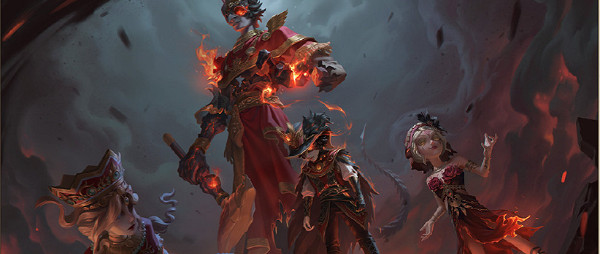 第五人格愚人金罪惡熔火獲得攻略 第五人格愚人金罪惡熔火獲得攻略