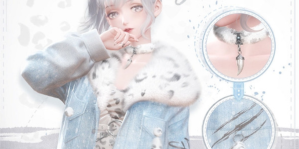 閃耀暖暖冰原雪線開始時間介紹