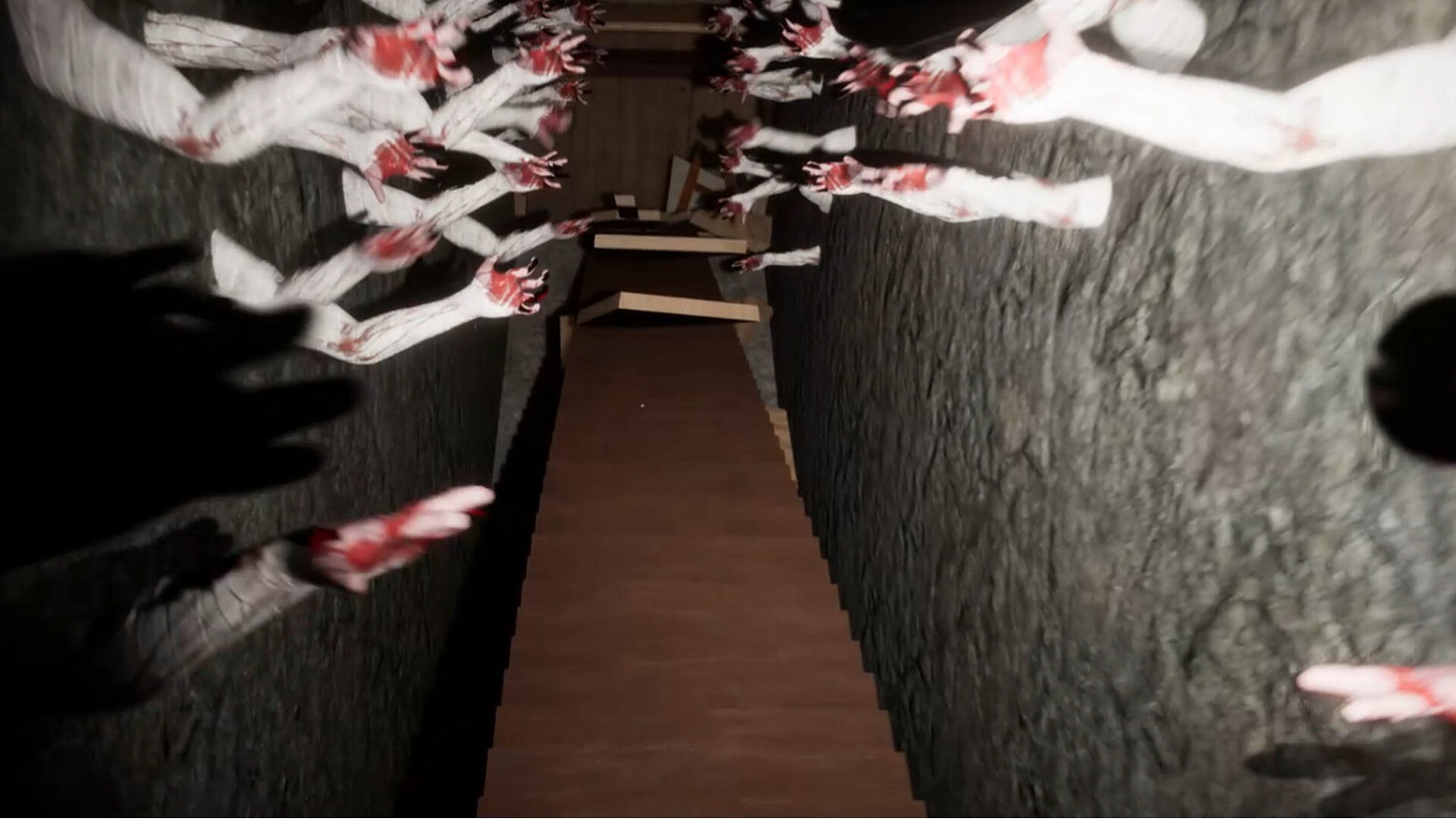 推理解謎冒險遊戲《通靈神探：落魂街》Steam頁面上線 12月15日發售