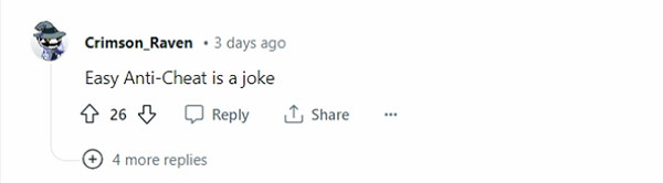 《艾爾登法環》PC版漏洞再現:駭客入侵迫使遊戲崩潰 《艾爾登法環》PC版漏洞再現:駭客入侵迫使遊戲崩潰