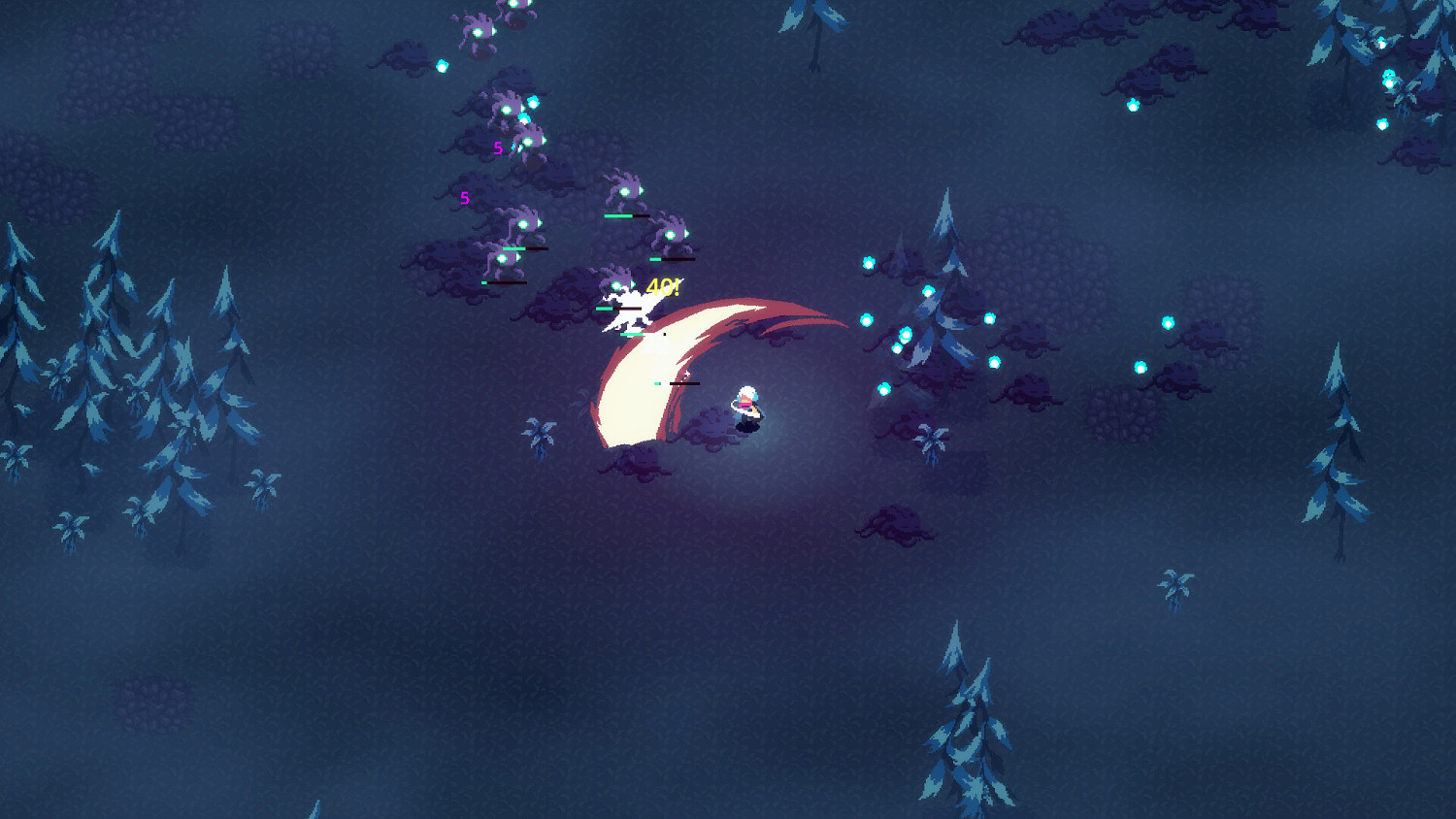 黎明前20分鐘衍生遊戲《20MTD: Emberpath》公布！