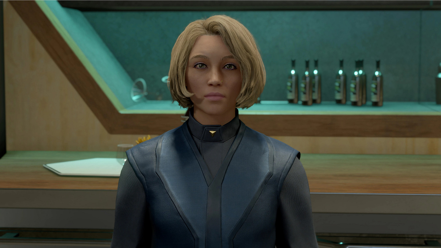 MOD大神再顯神通發布《星空》高解析度貼圖MOD