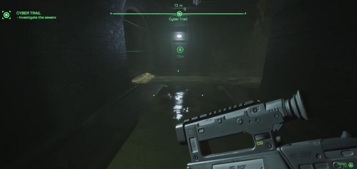 《機器戰警暴戾都市》怎麽入侵炮塔? 《機器戰警暴戾都市》怎麽入侵炮塔?