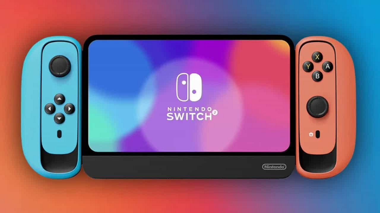任天堂否認Switch 2近期相關傳聞:相關消息並不準確 任天堂否認Switch 2近期相關傳聞:相關消息並不準確