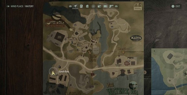 《心靈殺手2》回歸當地女孩午餐盒位置匯總 回歸當地女孩午餐在哪? 《心靈殺手2》回歸當地女孩午餐盒位置匯總 回歸當地女孩午餐在哪?