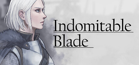 《Indomitable Blade》Steam頁面上線 復古風戰旗RPG