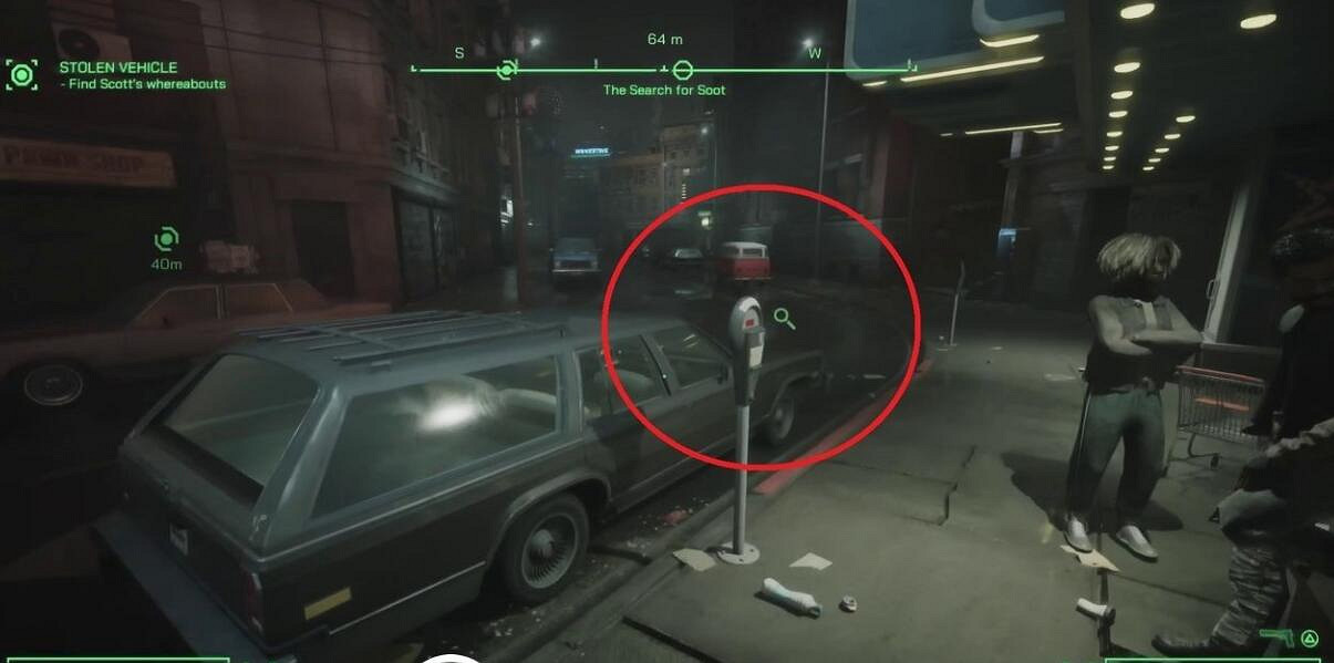 《機器戰警暴戾都市》在哪開罰單?開罰單位置推薦 《機器戰警暴戾都市》在哪開罰單?開罰單位置推薦