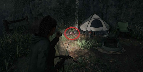 《心靈殺手2》回歸當地女孩午餐盒位置匯總 回歸當地女孩午餐在哪? 《心靈殺手2》回歸當地女孩午餐盒位置匯總 回歸當地女孩午餐在哪?