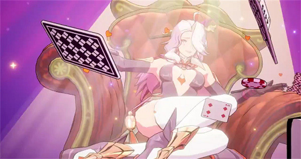 二次元RPG遊戲《BREAKERS》宣布參展韓國G-STAR 2023