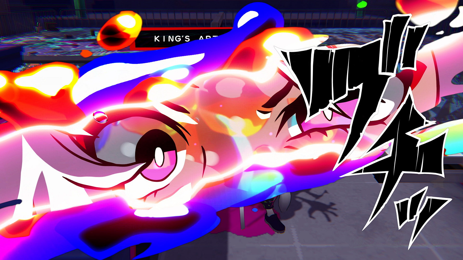 《女神異聞錄5 戰略版》追加章節DLC“Repaint Your Heart”詳情公布