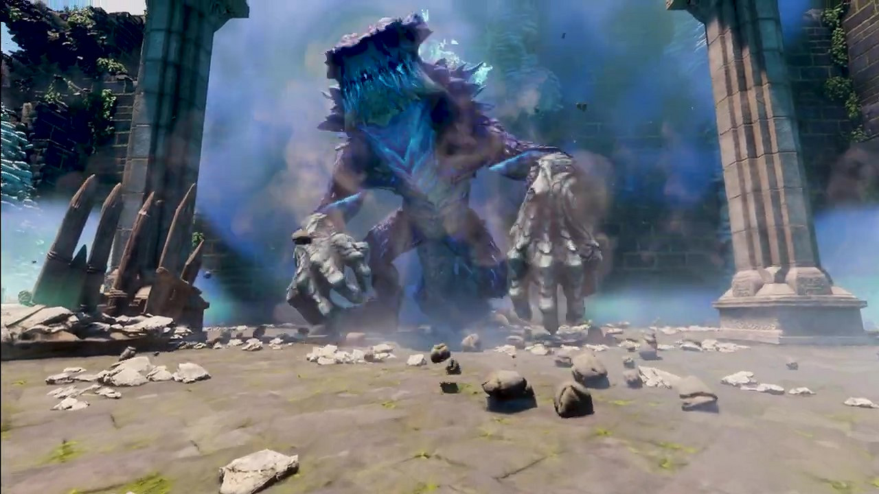 《Enshrouded》發售日預告 2024年1月24日EA發售