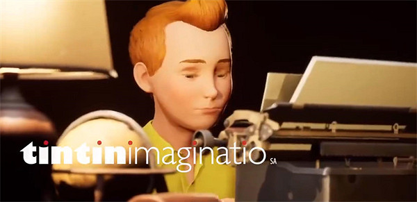 《丁丁曆險記：法老的雪茄》上市預告:現已全平台登陸