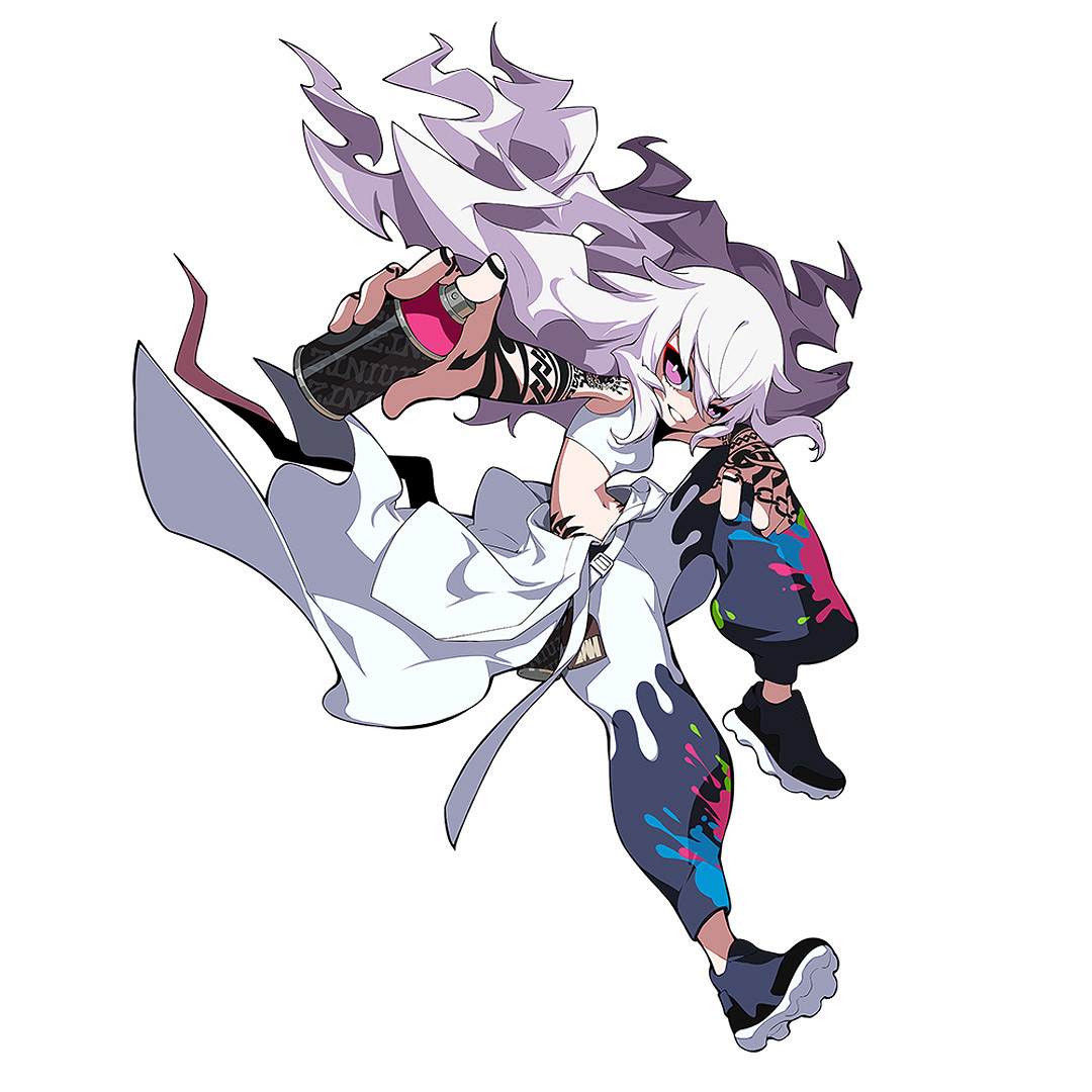 《女神異聞錄5 戰略版》追加章節DLC“Repaint Your Heart”詳情公布