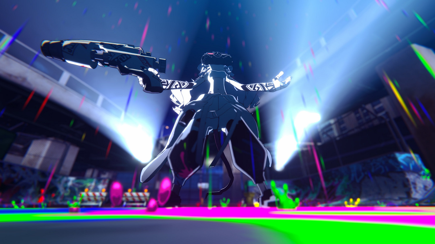 《女神異聞錄5 戰略版》追加章節DLC“Repaint Your Heart”詳情公布