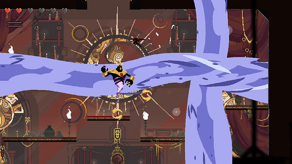 在神明間做出選擇!《Noreya:黃金計劃》開啟搶先體驗 在神明間做出選擇!《Noreya:黃金計劃》開啟搶先體驗