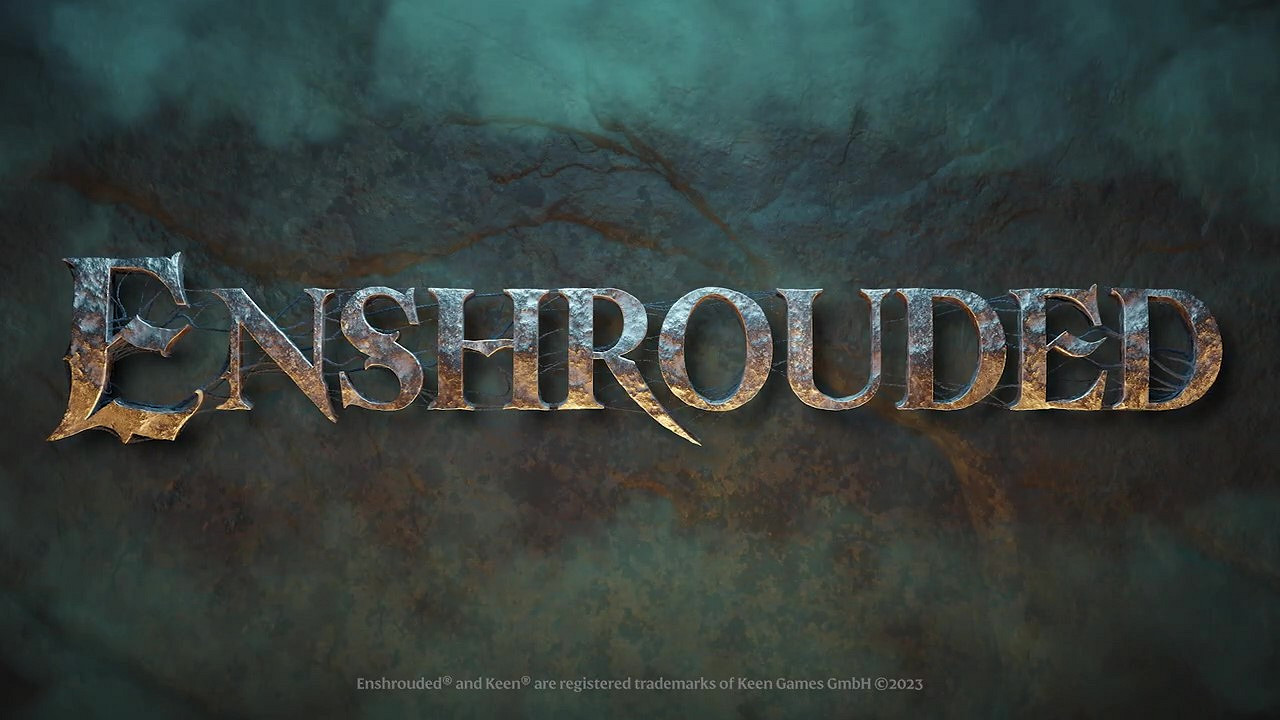 《Enshrouded》發售日預告 2024年1月24日EA發售