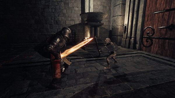 迷宮探索動作RPG遊戲《Dungeons Deep》上架Steam平台 迷宮探索動作RPG遊戲《Dungeons Deep》上架Steam平台