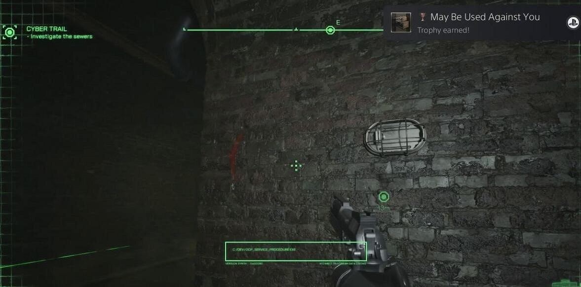 《機器戰警暴戾都市》怎麽入侵炮塔? 《機器戰警暴戾都市》怎麽入侵炮塔?