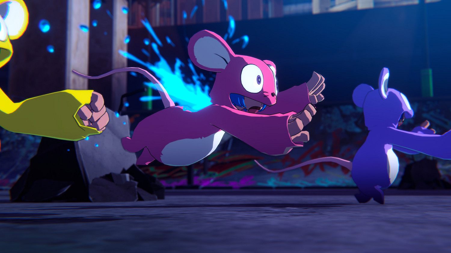 《女神異聞錄5 戰略版》追加章節DLC“Repaint Your Heart”詳情公布