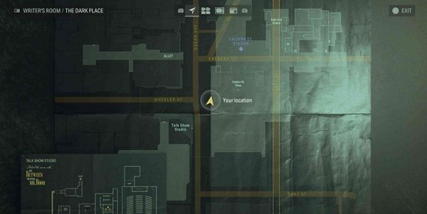 《心靈殺手2》源起深夜物品全收集攻略 源起深夜物品收集流程 《心靈殺手2》源起深夜物品全收集攻略 源起深夜物品收集流程