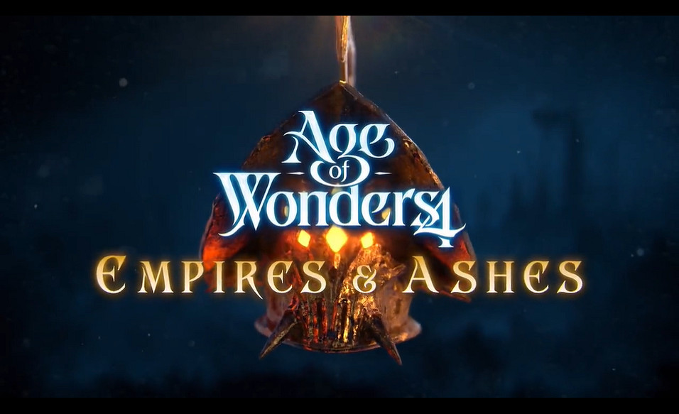 《奇蹟時代4》最新DLC“帝國與灰燼”發售預告公布！