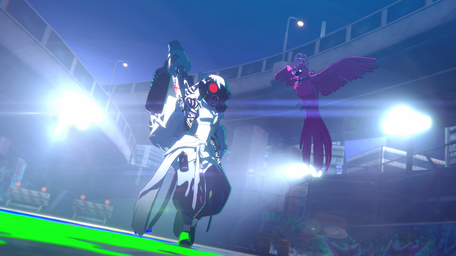 《女神異聞錄5 戰略版》追加章節DLC“Repaint Your Heart”詳情公布