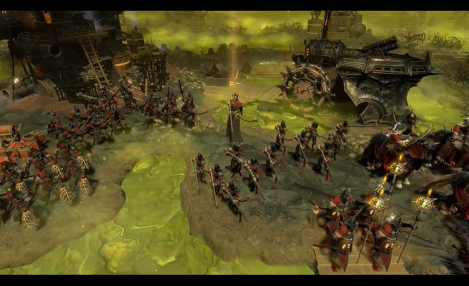 《奇蹟時代4》最新DLC“帝國與灰燼”發售預告公布！