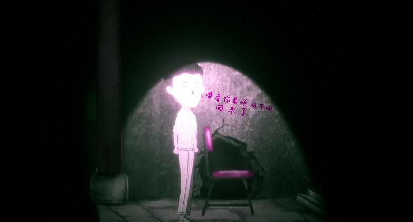 恐怖遊戲什麽元素最嚇人?微積分！