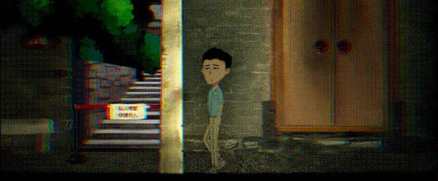 恐怖遊戲什麽元素最嚇人?微積分！