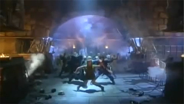 《塞爾達傳說》30年前真人廣告被扒出:林克尬舞救公主