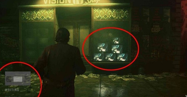 《心靈殺手2》源起深夜物品全收集攻略 源起深夜物品收集流程 《心靈殺手2》源起深夜物品全收集攻略 源起深夜物品收集流程