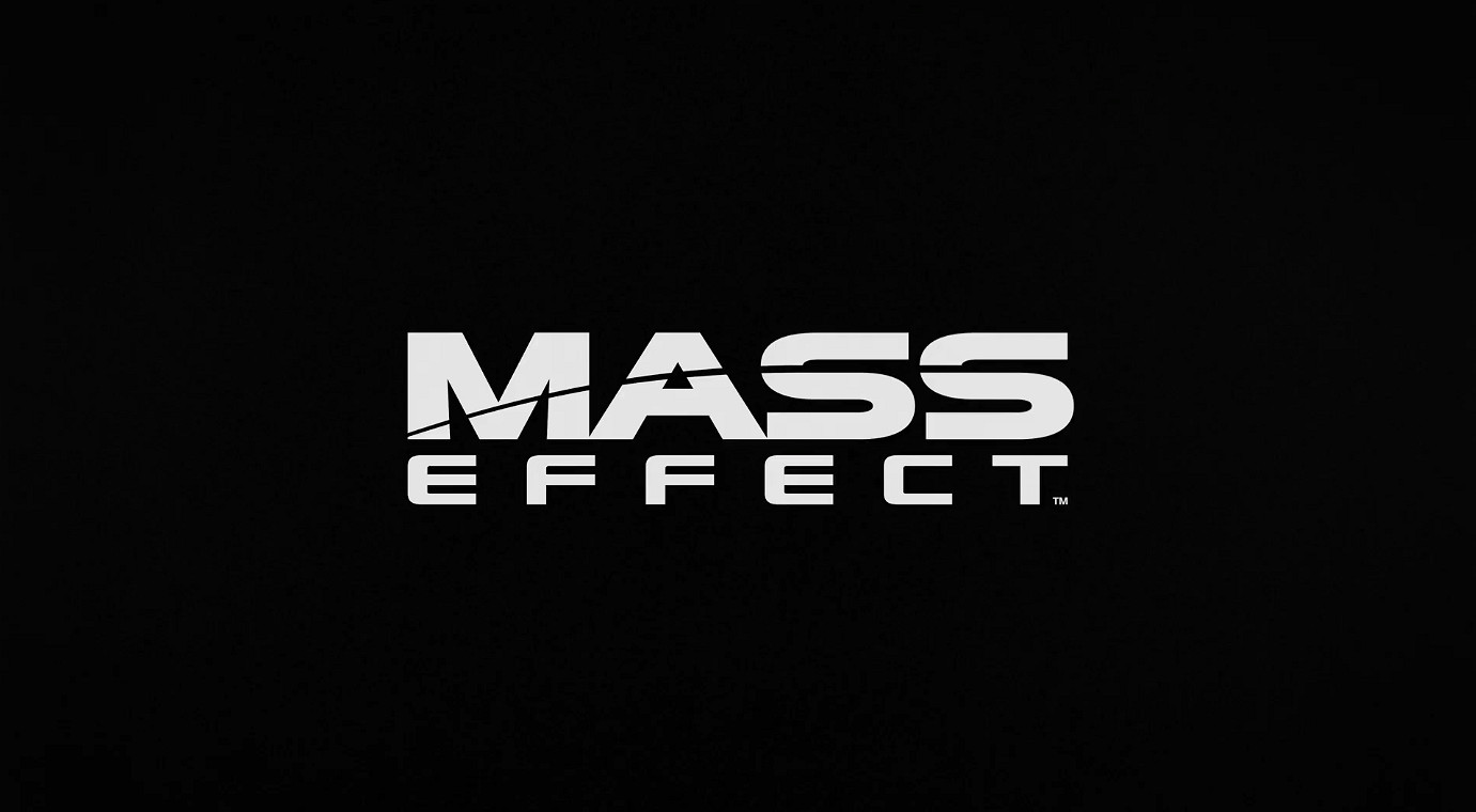 《質量效應4》新預告公布：神秘人身穿科技裝備現身！