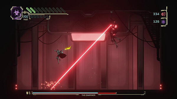 拯救還是毀滅!動作冒險遊戲《Steel Flood》上架Steam 拯救還是毀滅!動作冒險遊戲《Steel Flood》上架Steam