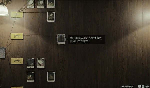 《心靈殺手2》地堡安全屋午餐盒獲取位置 地堡安全屋午餐盒在哪獲得？